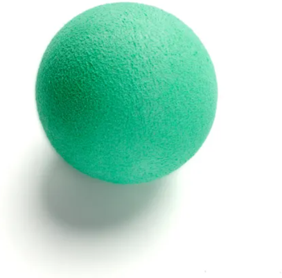Juguete Pelota para Gatos 4 Colores