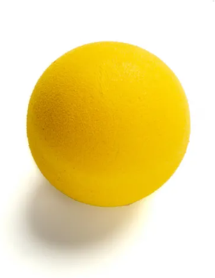 Juguete Pelota para Gatos 4 Colores