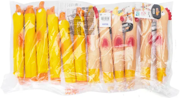 Juguete Goma para Perros