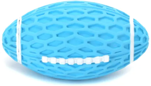 Juguete Pelota Rugby Colores Surtidos