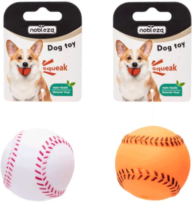 Juguete Pelota Baseball