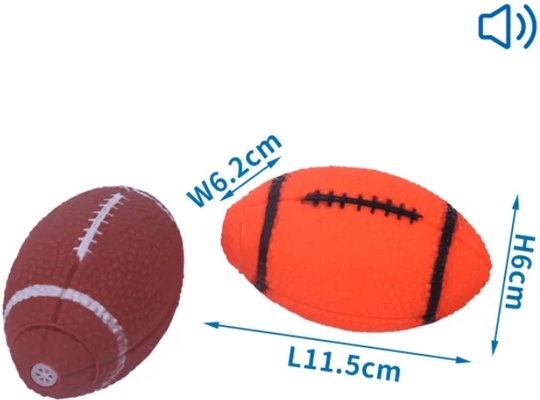 Juguete Pelota Rugby Juguete Pelota Rugby