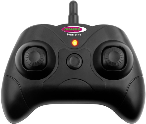 Avion Teledirigido Jamara Piper J3-CUB 2,4 GHz Gyro 2CH