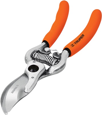 Tijera de Poda Forjada - 20 cm