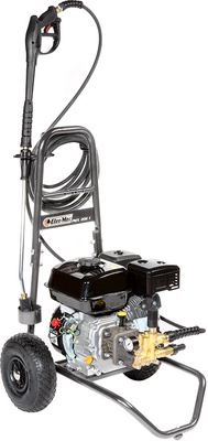 Hidrolimpiadora gasolina OleoMac PWX 200C