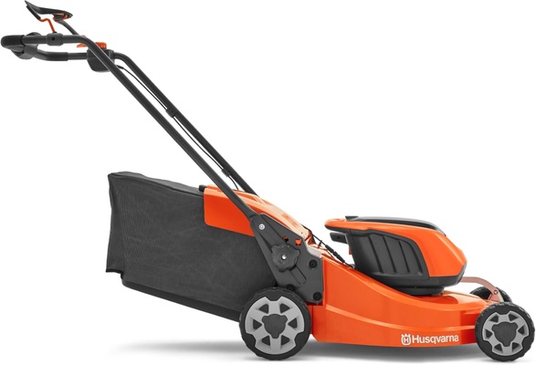 Cortacesped Bateria Husqvarna LC 347 iVX