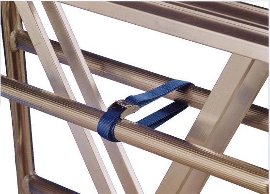 Andamio Roller Profesional Aluminio Modulo A