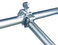 Andamio Roller Profesional Aluminio Modulo A