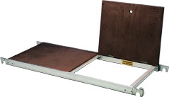 Andamio Roller Profesional Aluminio Modulo B