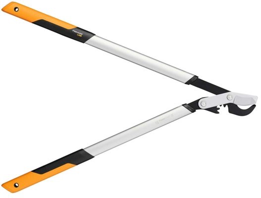 Podadora Dos Manos PowerGearX LX98 Fiskars