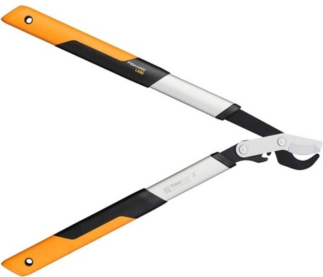 Podadora Dos Manos PowerGearX LX92 Fiskars