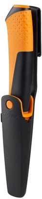 Cuchillo Universal con Afilador Fiskars