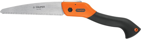  Serrucho de Poda Plegable Truper 11 DPP - 180 mm 