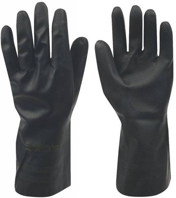 Guante Caucho Natural Ansell  Alphatec Neotop 29500