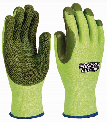 Guante Gripper Cut 