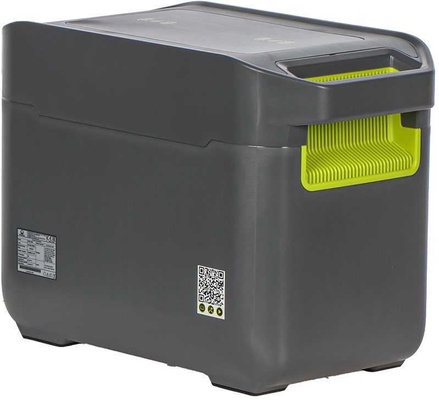 Estacion Energia Portatil Pramac PW 2400