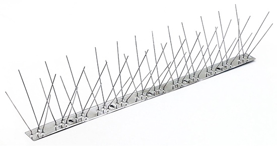 Anti Palomas Orework 48 Puas 50x9,5 cm