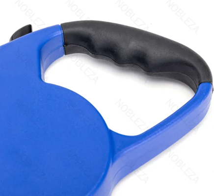 Correa Automatica Perros hasta 50kg 5m