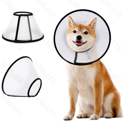 Collar Protector Isabelino L