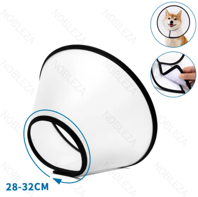 Collar Protector Isabelino L