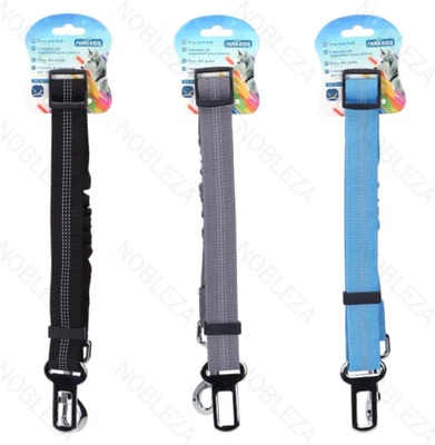 Cinturon Seguridad Coche Perros