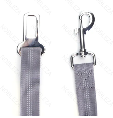 Cinturon Seguridad Coche Perros