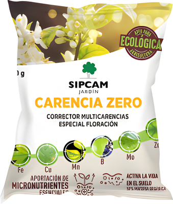 Vithal Carencia Zero Especial 150gr Vithal Carencia Zero Especial 150gr