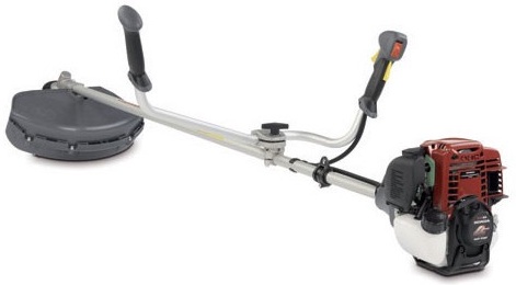 Desbrozadora Honda Umk 435 Ue E3 Desbrozadora Honda Umk 435 Ue E3