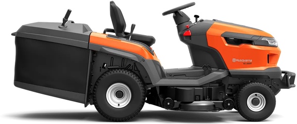 Tractor Cortacesped Husqvarna TC 220T