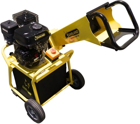 Biotrituradora a Gasolina Garland Chipper 385Qg-V24