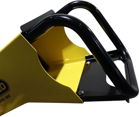 Biotrituradora a Gasolina Garland Chipper 385Qg-V24