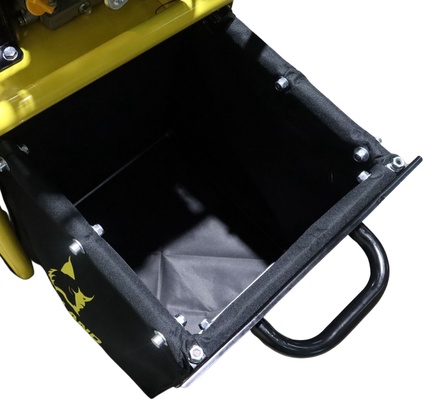 Biotrituradora a Gasolina Garland Chipper 385Qg-V24