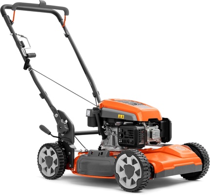 Cortacesped Mulching Husqvarna LB 251S Cortacesped Mulching Husqvarna LB 251S