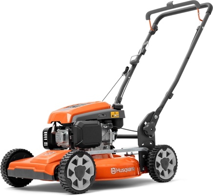 Cortacesped Mulching Husqvarna LB 251S