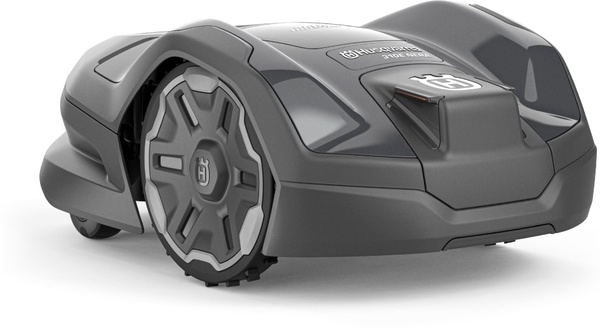 Robot Cortacesped Automower Husqvarna 310E Nera Robot Cortacesped Automower Husqvarna 310E Nera
