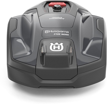 Robot Cortacesped Automower Husqvarna 310E Nera