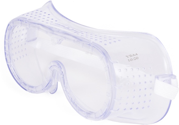 Gafas Protecci�n Benson