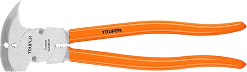 Alicates para Cercas - 28 cm Truper