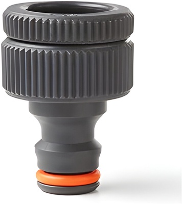 Conector para Manguera Grifo GF 3/4 Conector para Manguera Grifo GF 3/4