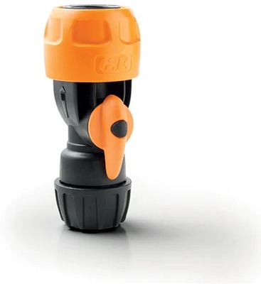 Conector Rapido Manguera 1/2 Conector Rapido Manguera 1/2