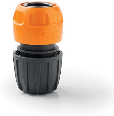 Conector Rapido Manguera Universal 1/2