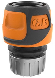 Conector Rapido Manguera GF Softtouch Metal de 1/2