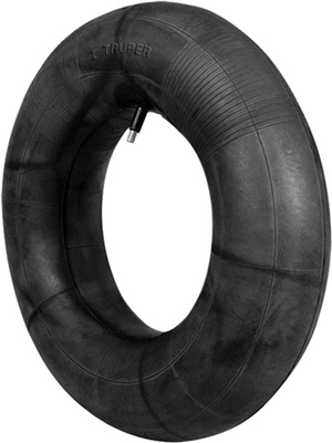 Camara Neumatica Rueda de Carretilla Truper 400 x 8