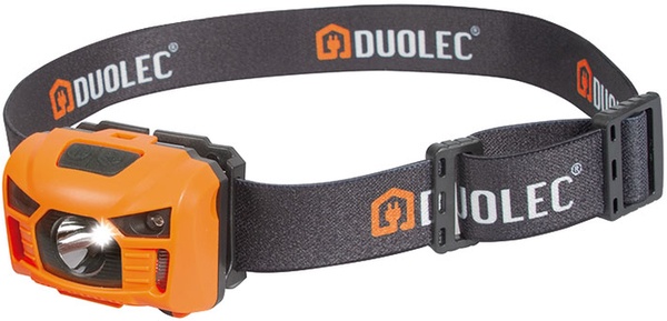 Linterna Led Frontal Bricolight R009