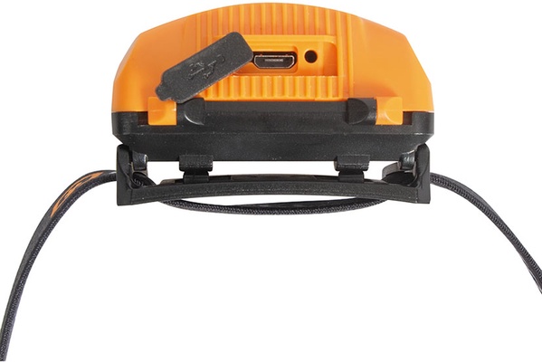 Linterna Led Frontal Bricolight R009