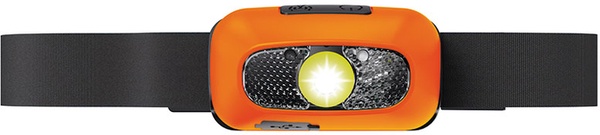 Linterna Led Frontal Bricolight R011