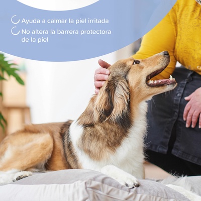 Champu Calmante Perros y Gatos Beaphar 250 ml