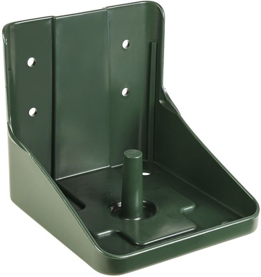 Soporte Piedra Sal Verde