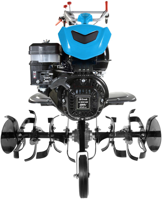 Motoazada Bertolini 218