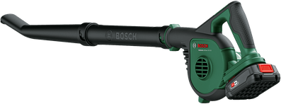 Soplador Bosch Universal Leaf Blower 18V-130 sin Bateria ni Cargador